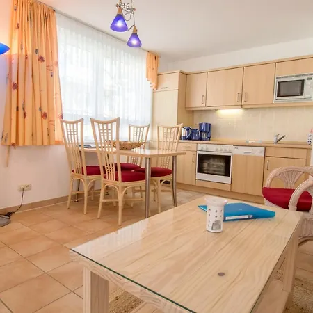 Apartment Residenz Am Strand 4_61